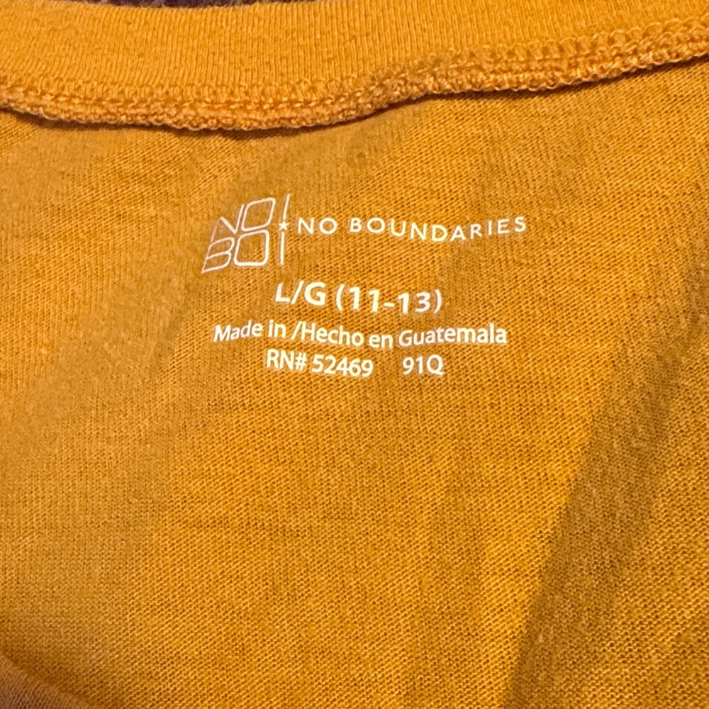 Basic Tee Bundle - Picture 5 of 6